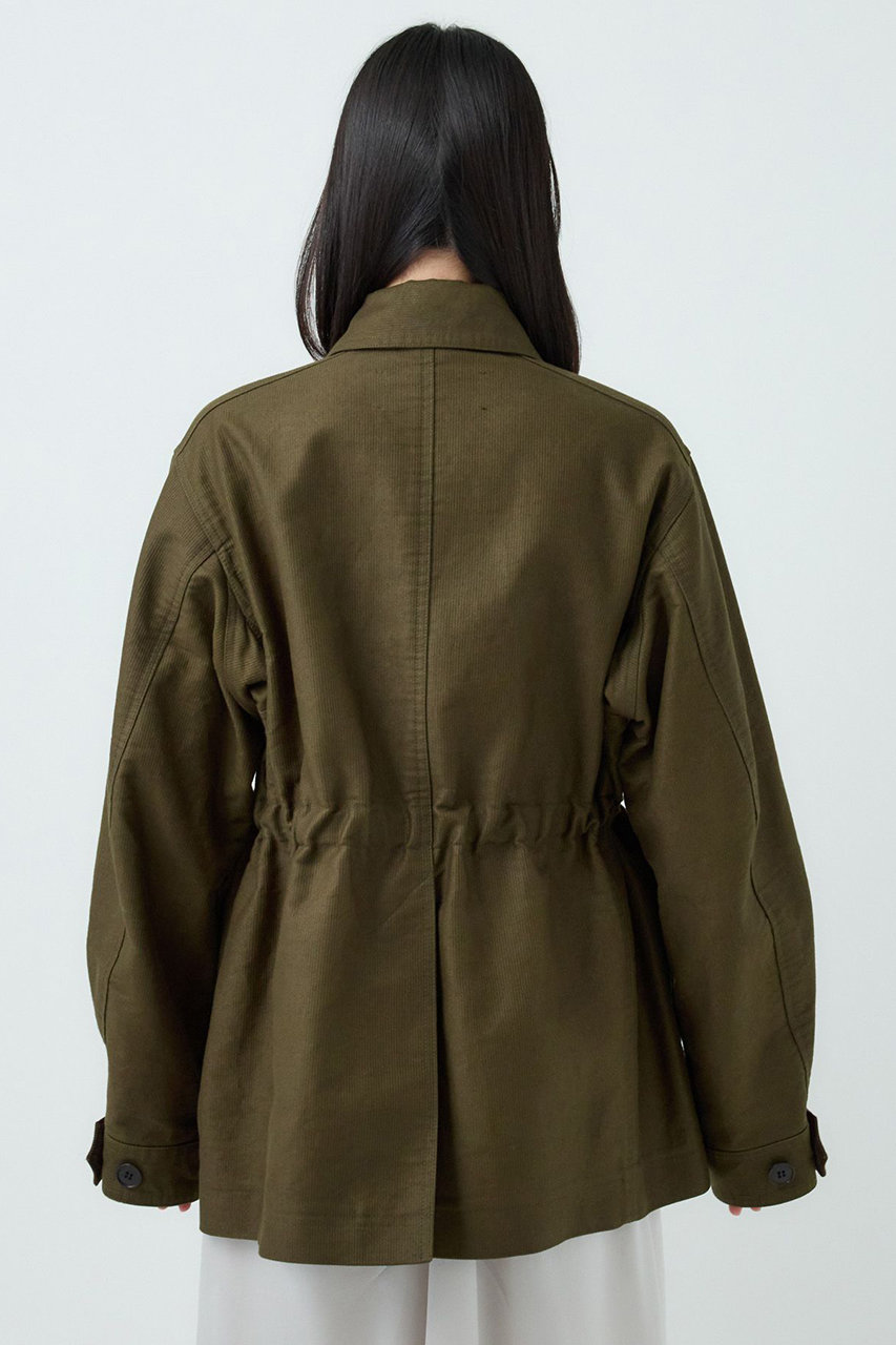 Chaos アウター コート カーキ Chaos（カオス）の「Chaos(カオス)⁄新色