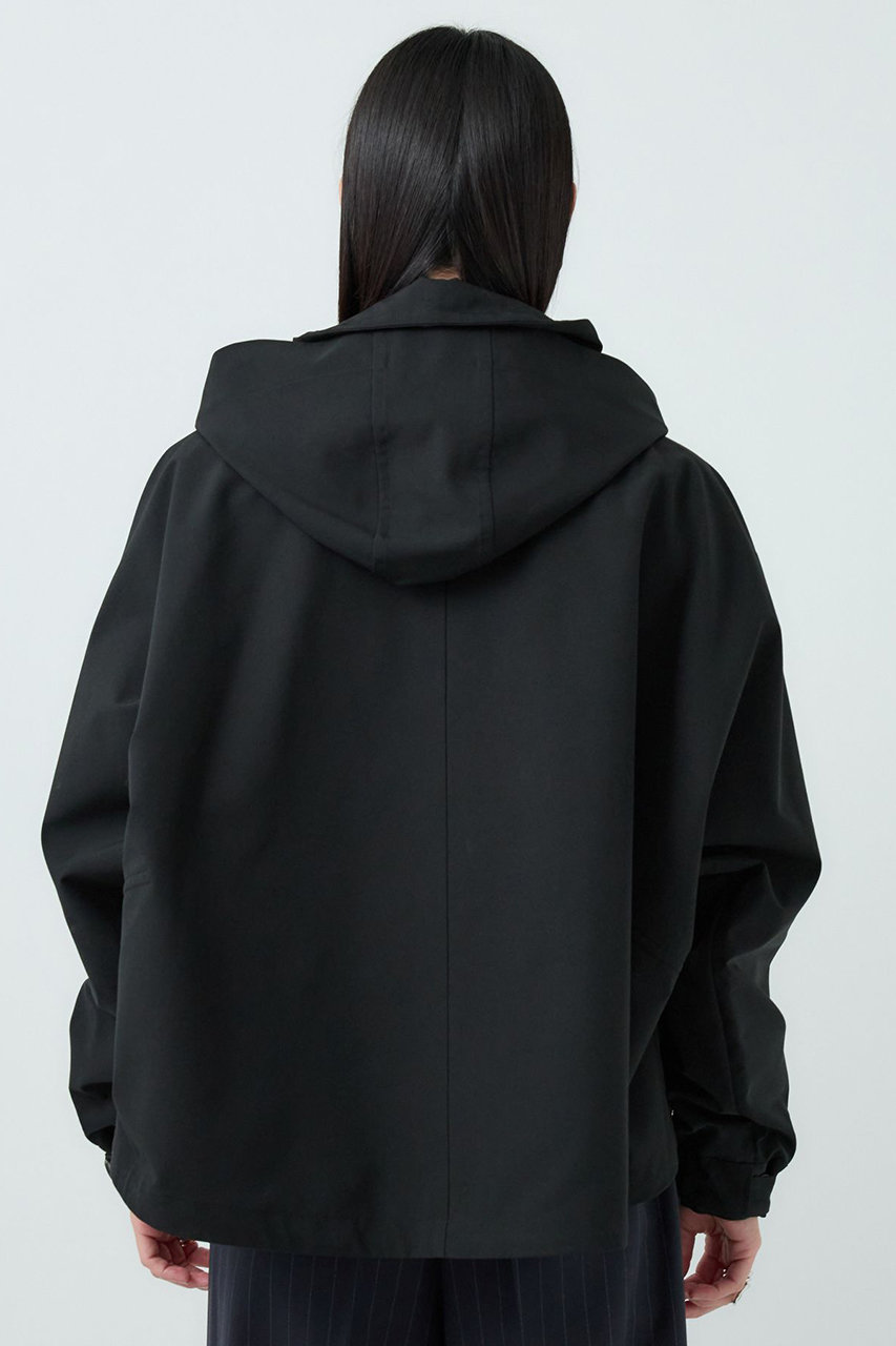 【極美品】Chaosカオス/VACHEMENT 別注 ショートトレンチコート Chaos トレンチコート コート Chaos(カオス)/VACHEMENTショート