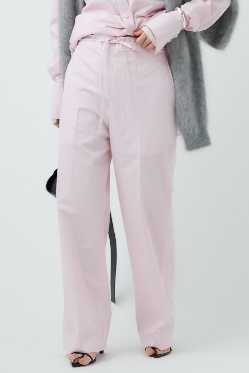 toteme モノグラムパジャマパンツ トーテム chaos 【公式通販】