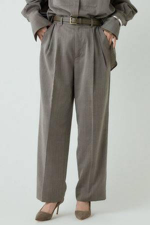 カオス/Chaosのオルトパンツ(110600/110601)