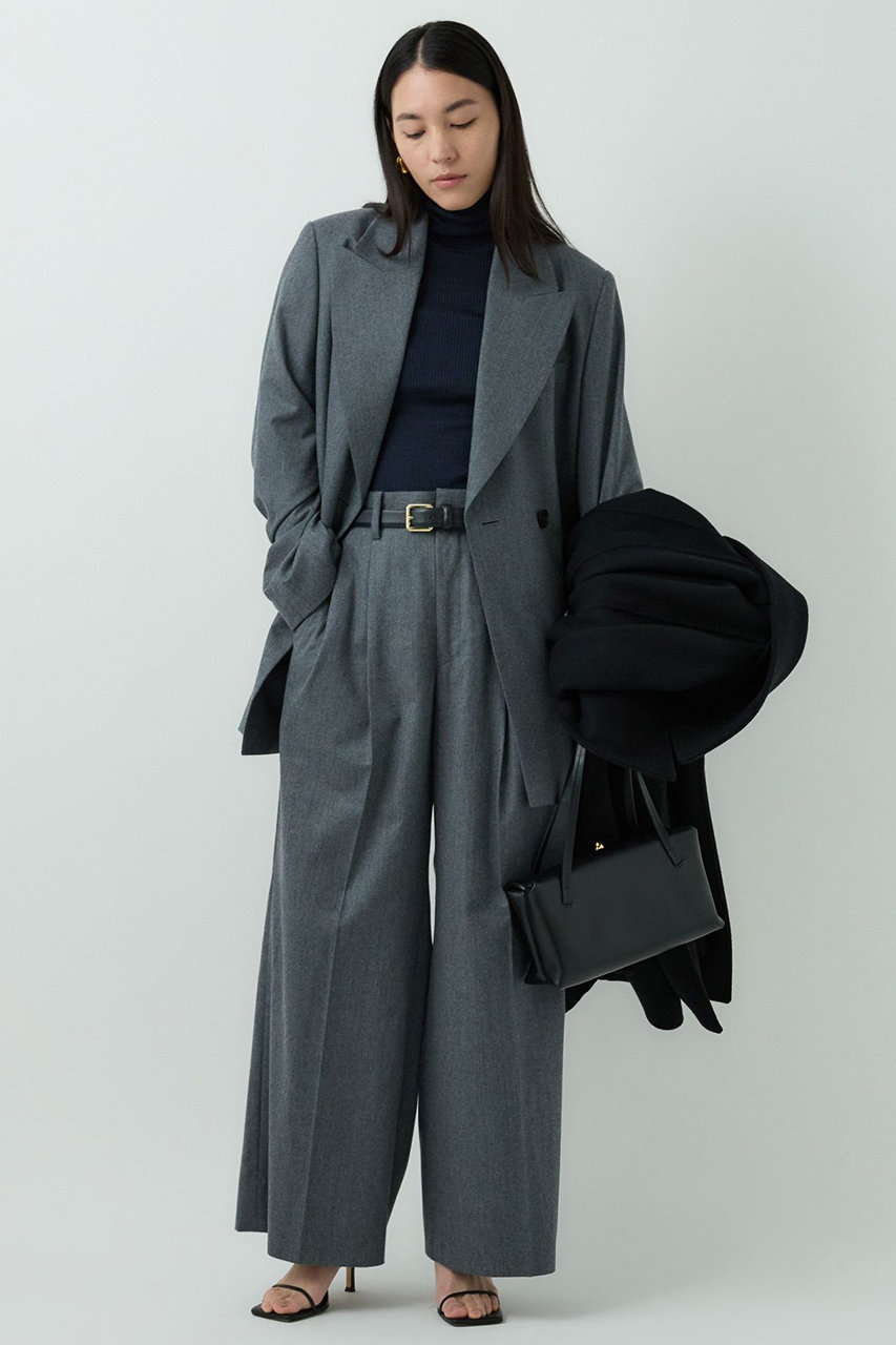 chaos カオス　コート セール】Chaos(カオス)/ ◇坪田あさみさんInstaLIVE紹介◇ バリスト