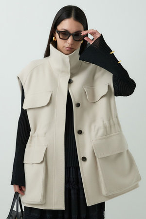 カオス/Chaosのチャイリブニット(110300/110301)