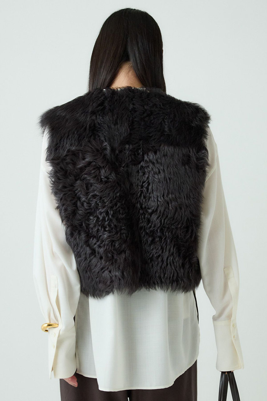 Chaos(カオス)｜オルトシャツ/ホワイト の通販｜ELLESHOP・(エル