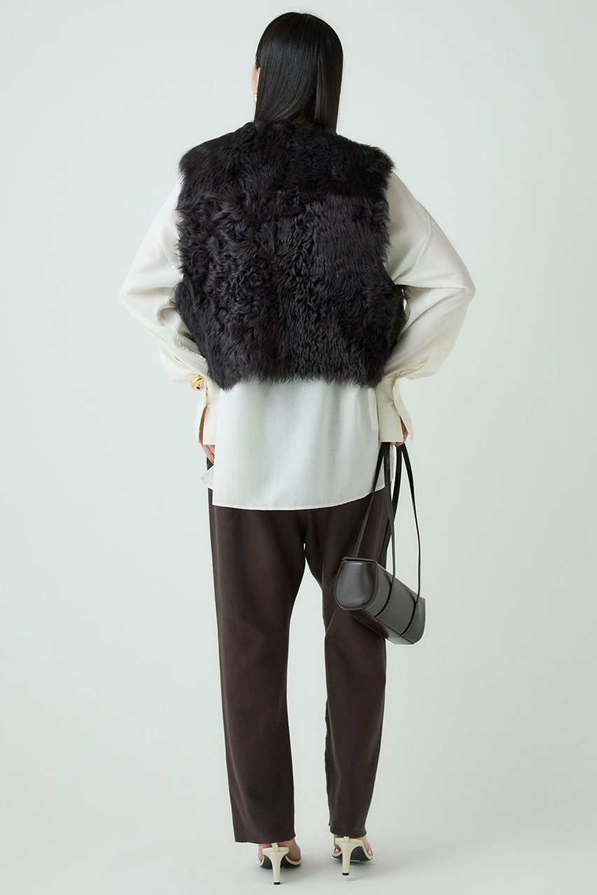 Chaos(カオス)｜オルトシャツ/ホワイト の通販｜ELLESHOP・(エル