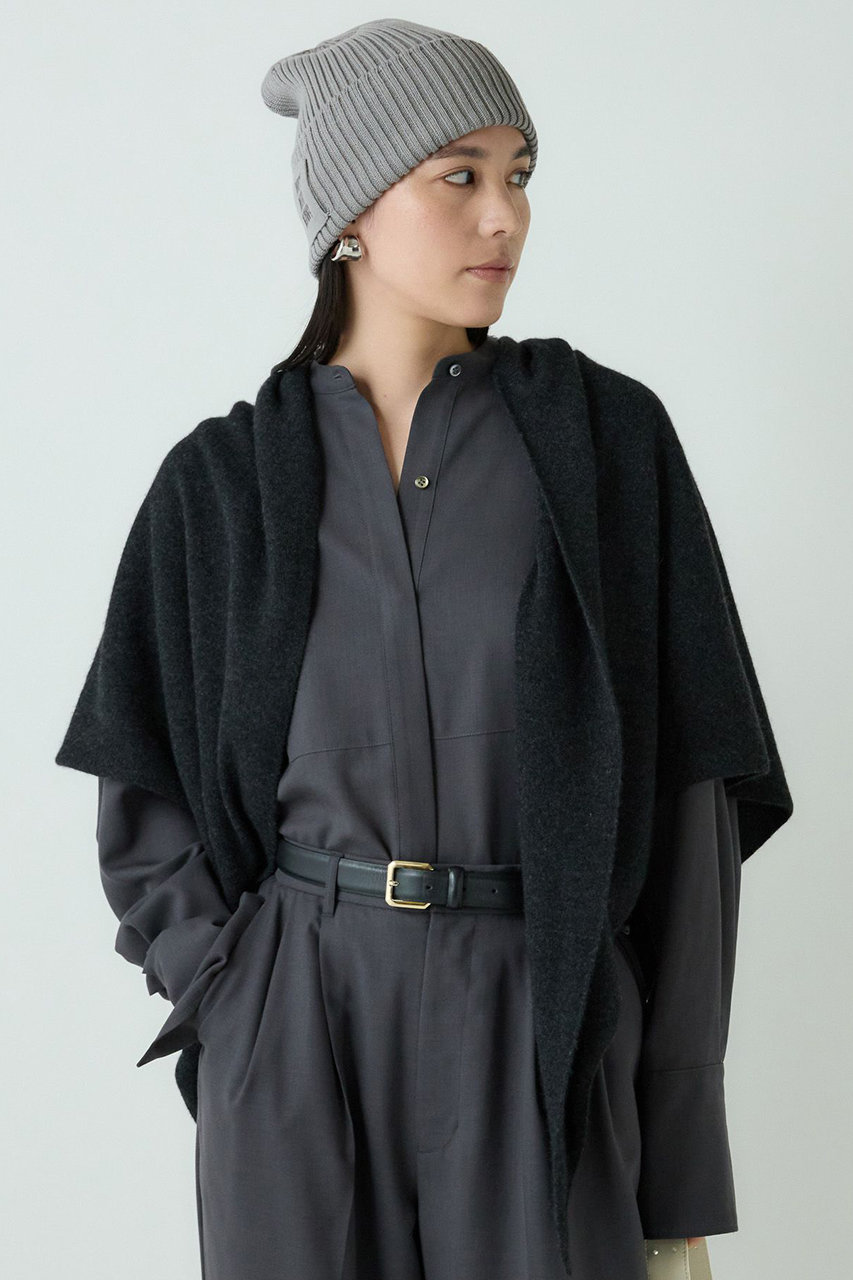 カオス/Chaosのオルトシャツ(チャコール/582511)