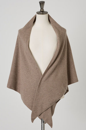 カオス/Chaosの【ASAUCE MELER】別注トライアングルストール(140100/140101)