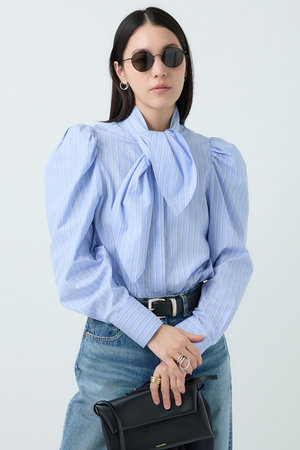 Chaos｜カオスのブラウス・シャツ通販｜ELLE SHOP (エル・ショップ)
