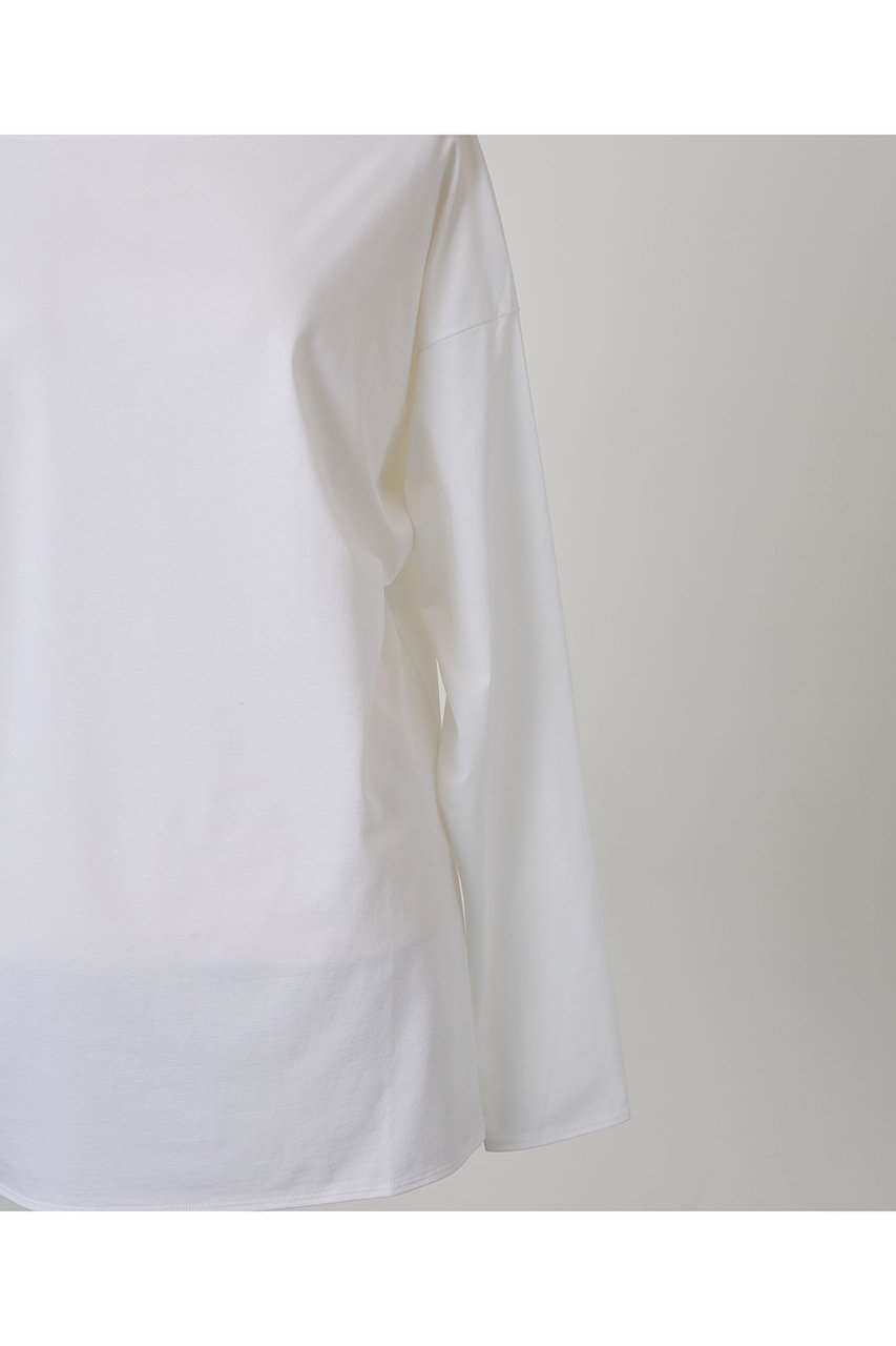 Chaos(カオス)｜コンスTシャツ/ホワイト の通販｜ELLESHOP