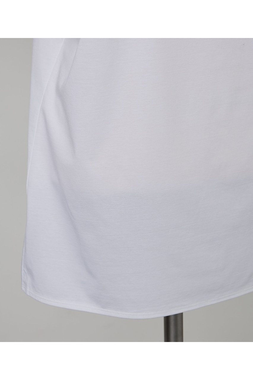 Chaos(カオス)｜コンスTシャツ/ホワイト の通販｜ELLESHOP・(エル