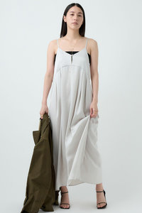 Chaos｜カオスのロングワンピース（ワンピース・チュニック）通販