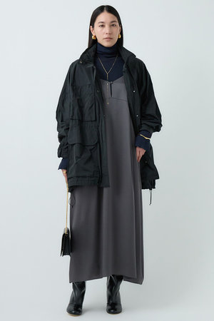 専用 極美品 カオス 24SS ロングワンピース ラップ ブラック 楽天市場】ジップワンピース ワンピース レディース ロング 送料