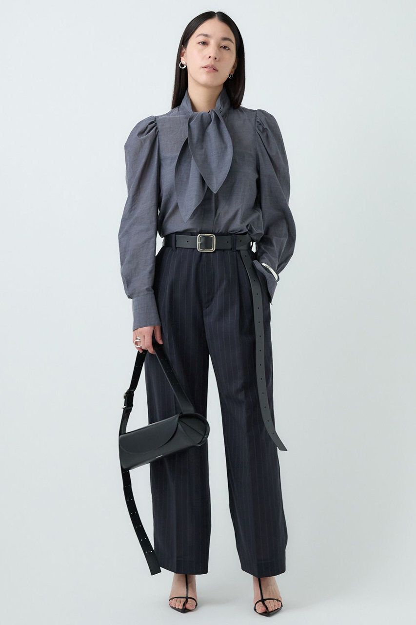 パティスストライプパンツ