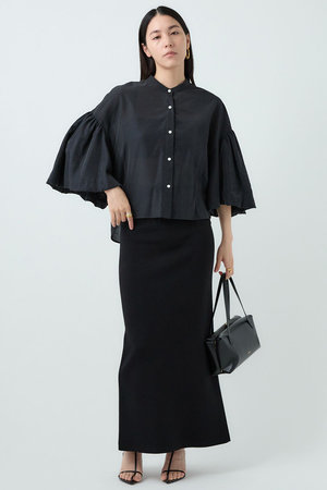 カオス/Chaosのプリムブラウス(110400/110402)