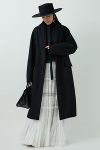 Chaos｜カオスのロングコート（コート）通販｜ELLE SHOP (エル・ショップ)