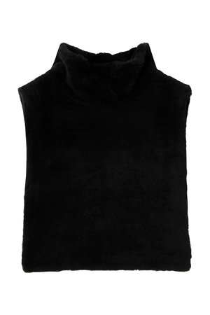 カオス/Chaosの【CARUS】別注ポンチョ(110800/110806)