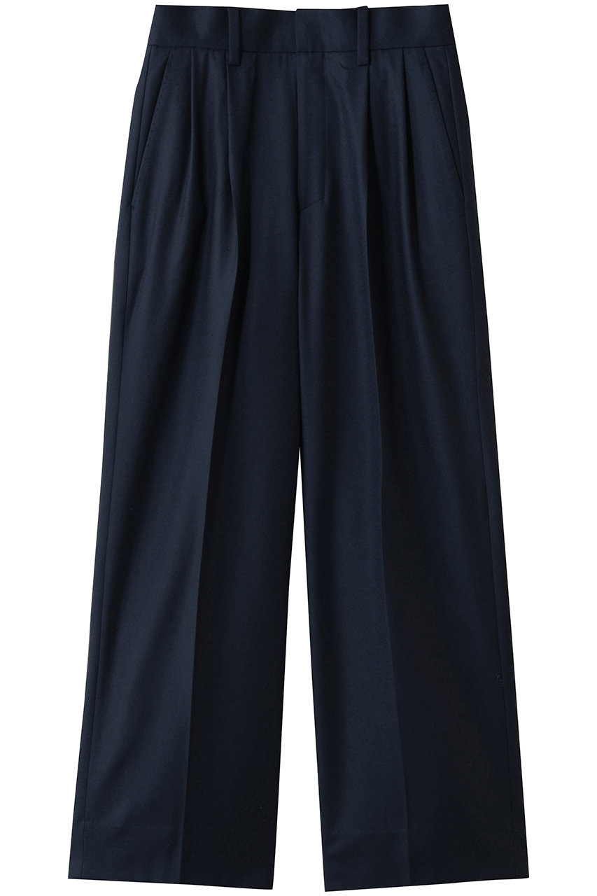 カオス/Chaosのラムダントラウザース(ネイビー/582506)