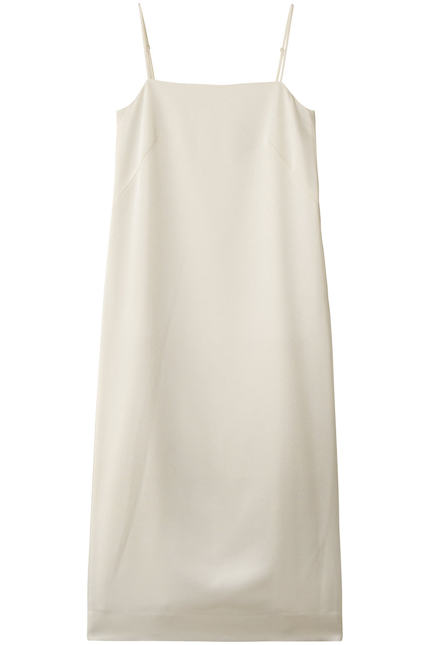 Chaos ナディアワンピース (アイボリー, F) カオス ELLE SHOP