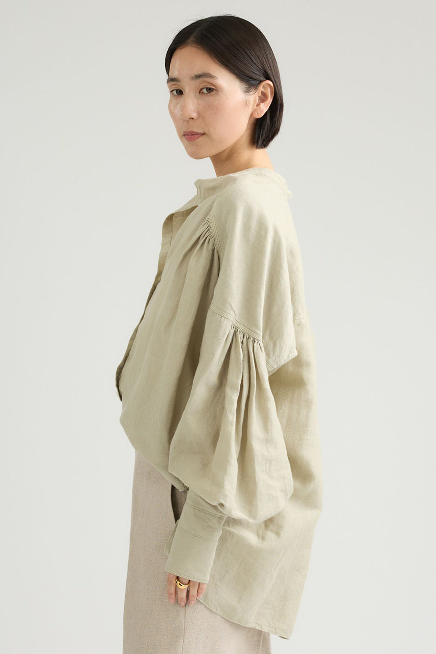 Chaos(カオス)｜ブランシェブラウス/ホワイトセージ の通販｜ELLESHOP