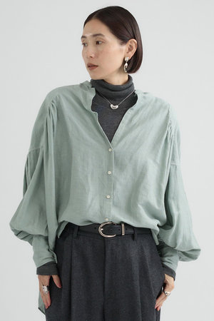 Chaos｜カオスのブラウス・シャツ通販｜ELLE SHOP (エル・ショップ)