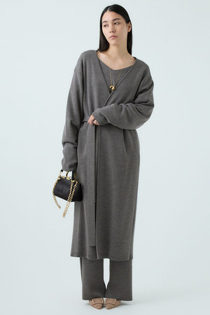 Chaos｜カオスのカーディガン（ニット）通販｜ELLE SHOP (エル・ショップ)