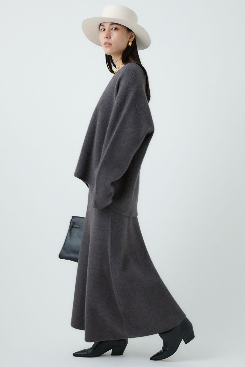 新品タグ付きChaos カオス　レニーリバースカート Chaos（カオス） スカート /佐藤佳菜子さんYouTube紹介 レニーリバース