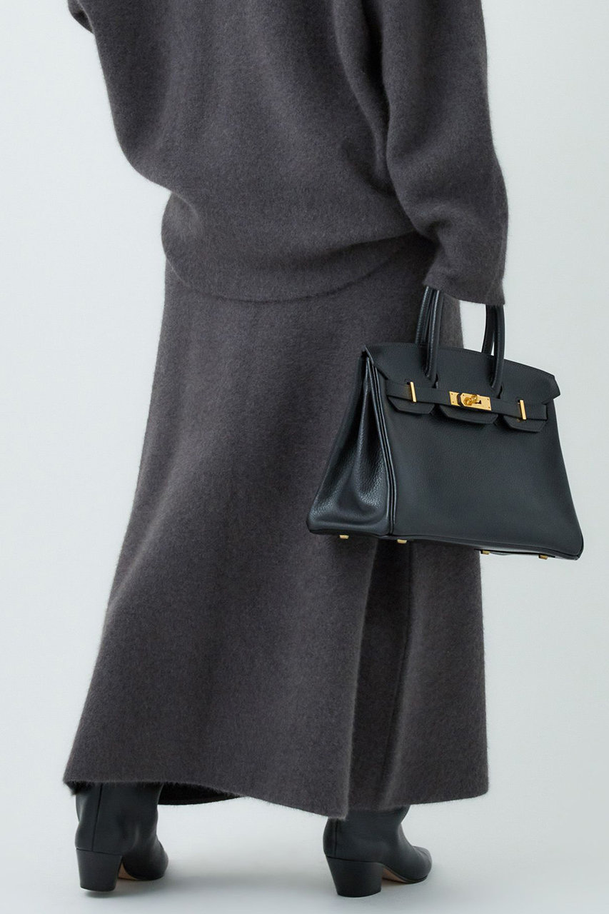 Chaos(カオス)｜リネーレリバースカート/モカグレー の通販｜ELLESHOP