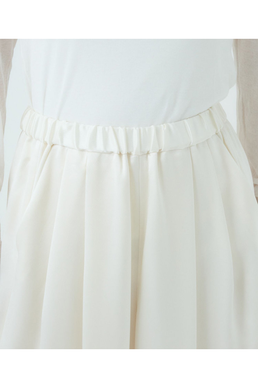 Chaos(カオス)｜スケープパンツ/ホワイト の通販｜ELLESHOP・(エル