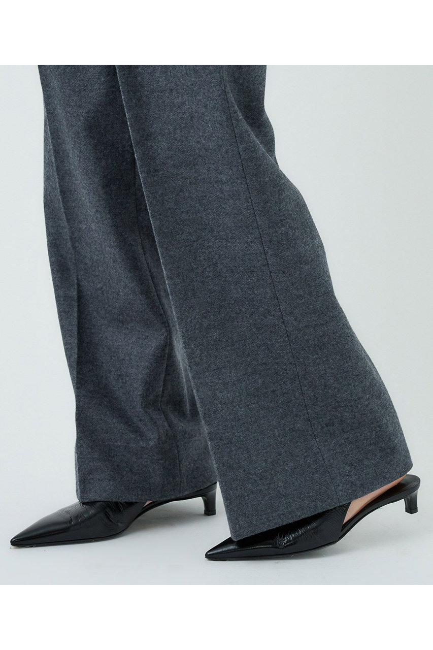 Chaos(カオス)｜バランサールームパンツ/チャコール の通販｜ELLESHOP