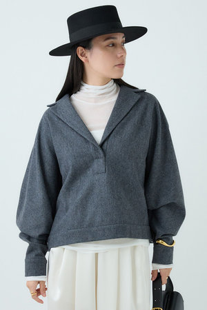 カオス/Chaosのバランサールームプルオーバー(110300/110301)