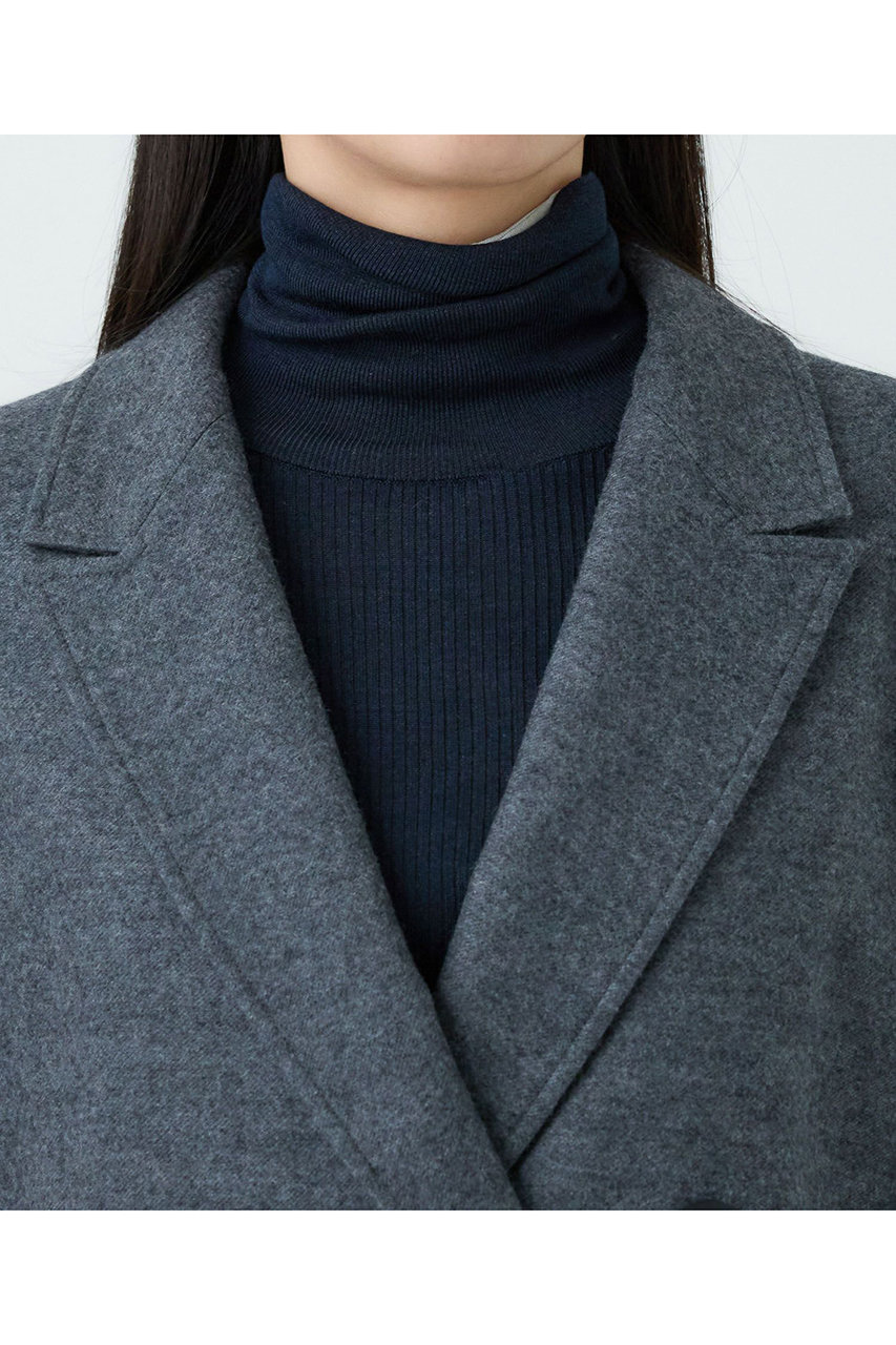 Chaos(カオス)｜バランサールームジャケット/チャコール の通販