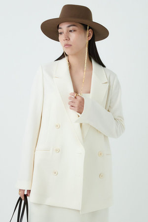 Chaos｜カオスのジャケット（ジャケット）通販｜ELLE SHOP (エル