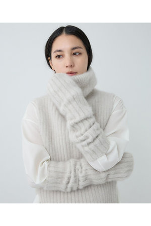 カオス/ChaosのブルーFOXアームウォーム(140600/140602)