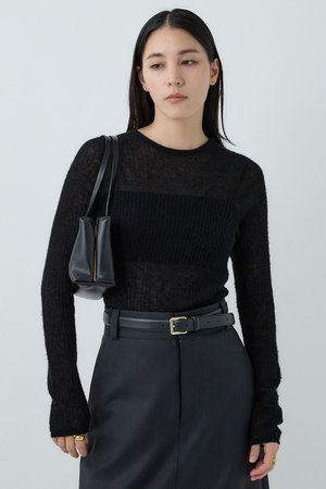 Chaos｜カオスのニット通販｜ELLE SHOP (エル・ショップ)