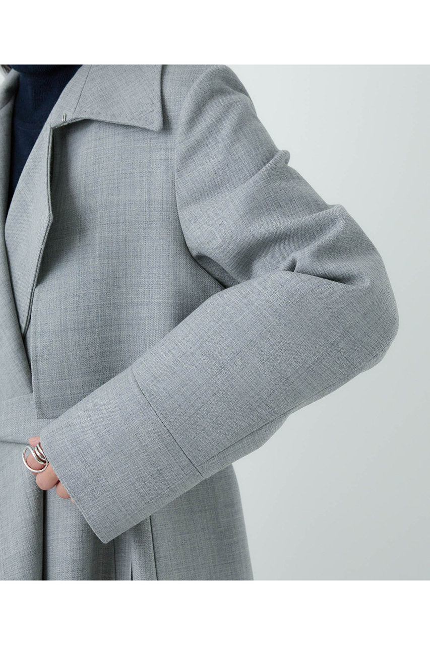 Chaos(カオス)｜バリストコート/トップグレー の通販｜ELLESHOP・(エル