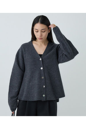 Chaos｜カオスのカーディガン（ニット）通販｜ELLE SHOP (エル