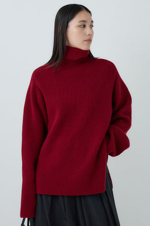 カオス/Chaosの【予約販売】リズニット(110300/110301)