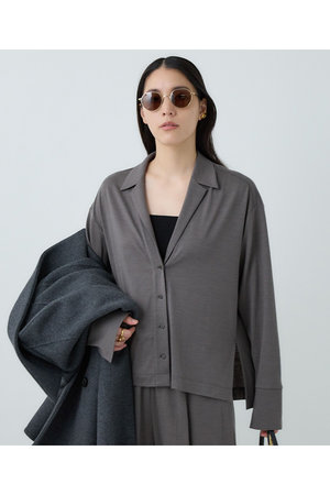 Chaos｜カオスのブラウス・シャツ通販｜ELLE SHOP (エル・ショップ)