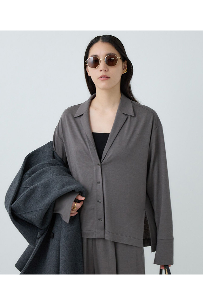 レダールオープンカラー