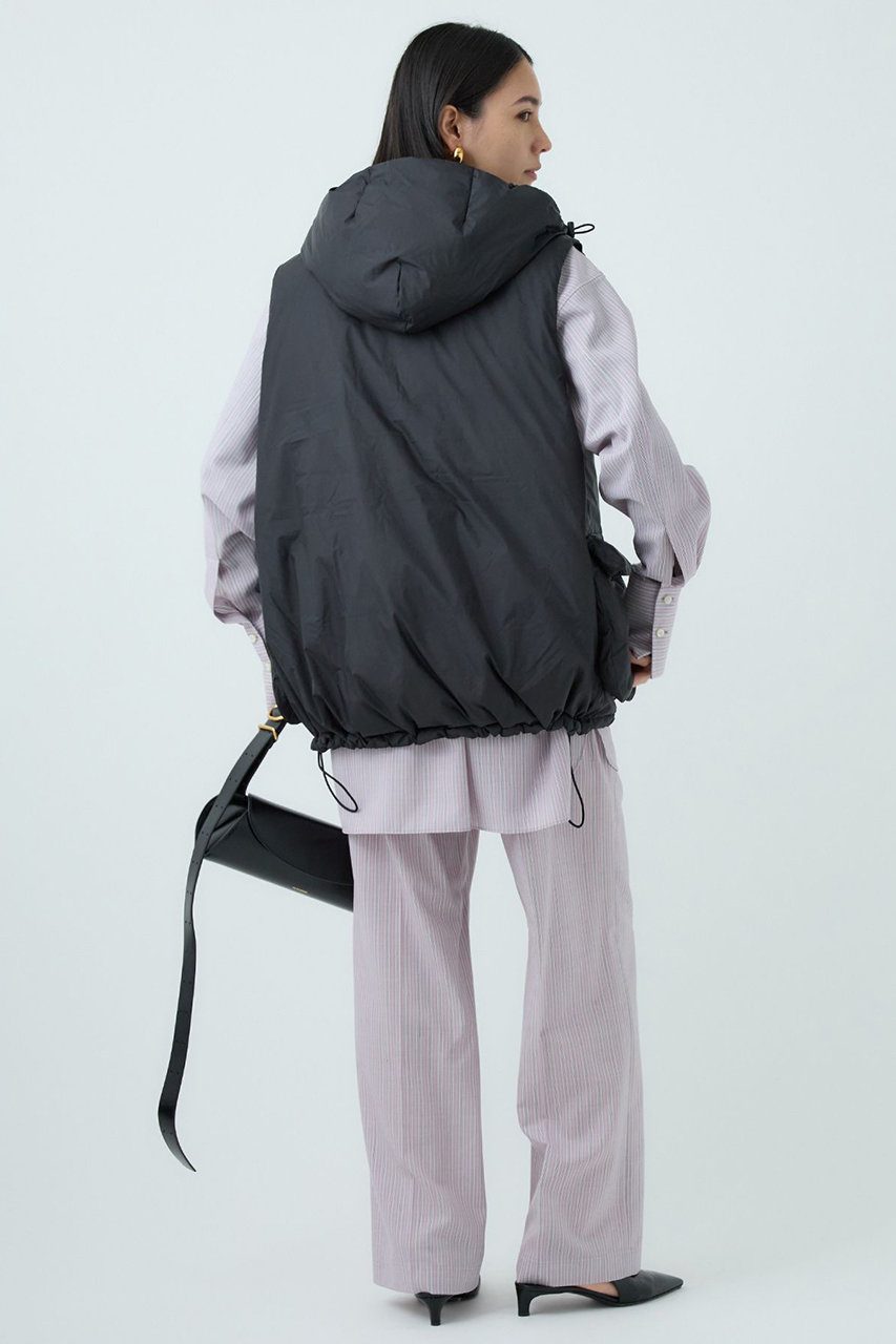 Chaos レミレリーフ REMI RELIEF 別注ダウンベスト Chaos(カオス)のREMI RELIEF別注ダウンベスト通販 | 集英社HAPPY