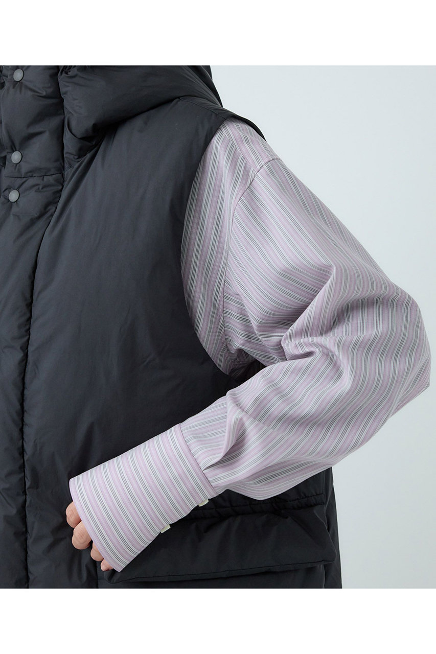 Chaos(カオス)｜【予約販売】REMI RELIEF別注ダウンベスト