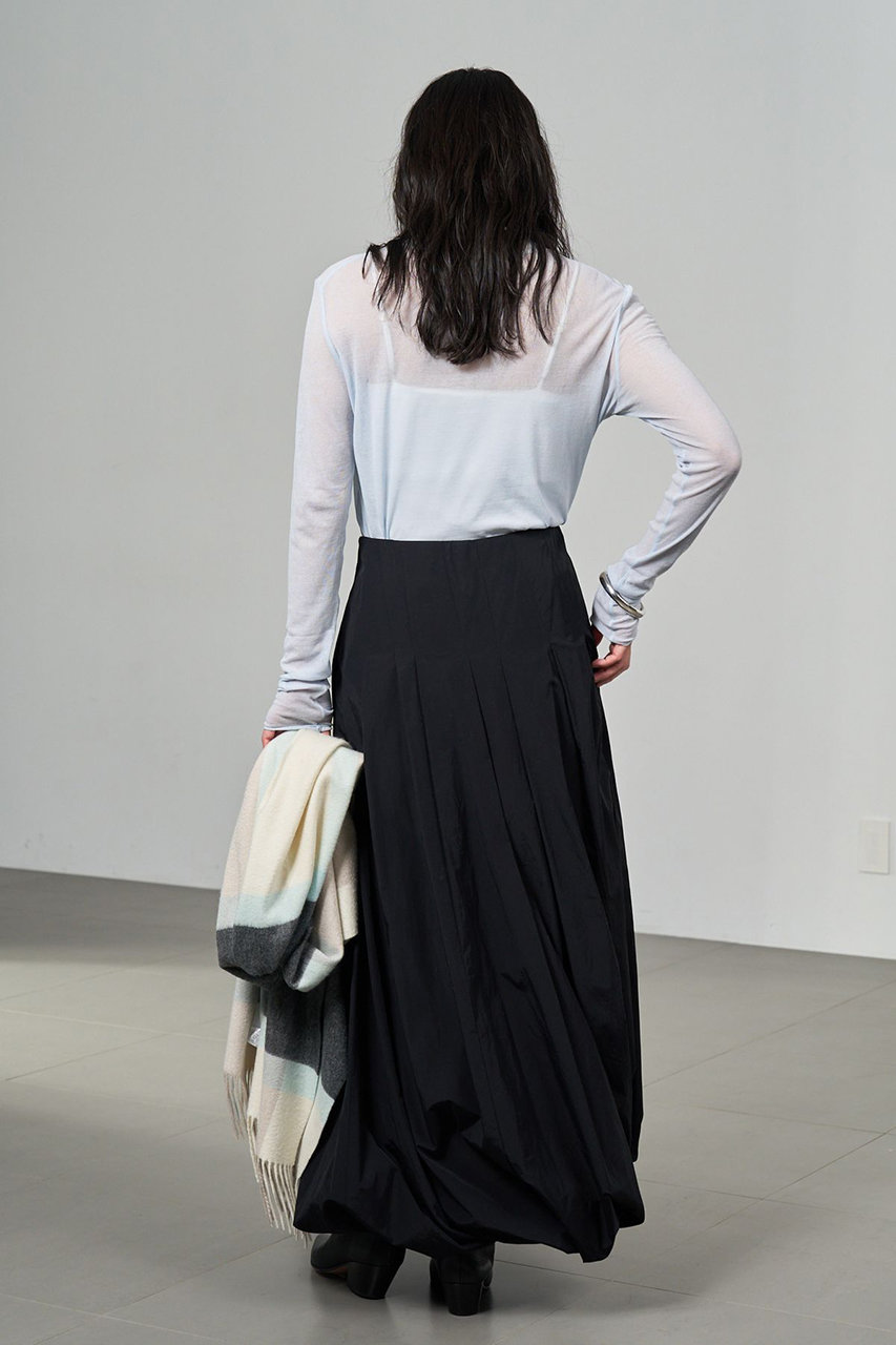 Chaos(カオス)/【ASAUCE MELER】別注 チェックストール Chaos(カオス)/【ASAUCE MELER】別注 チェックストール