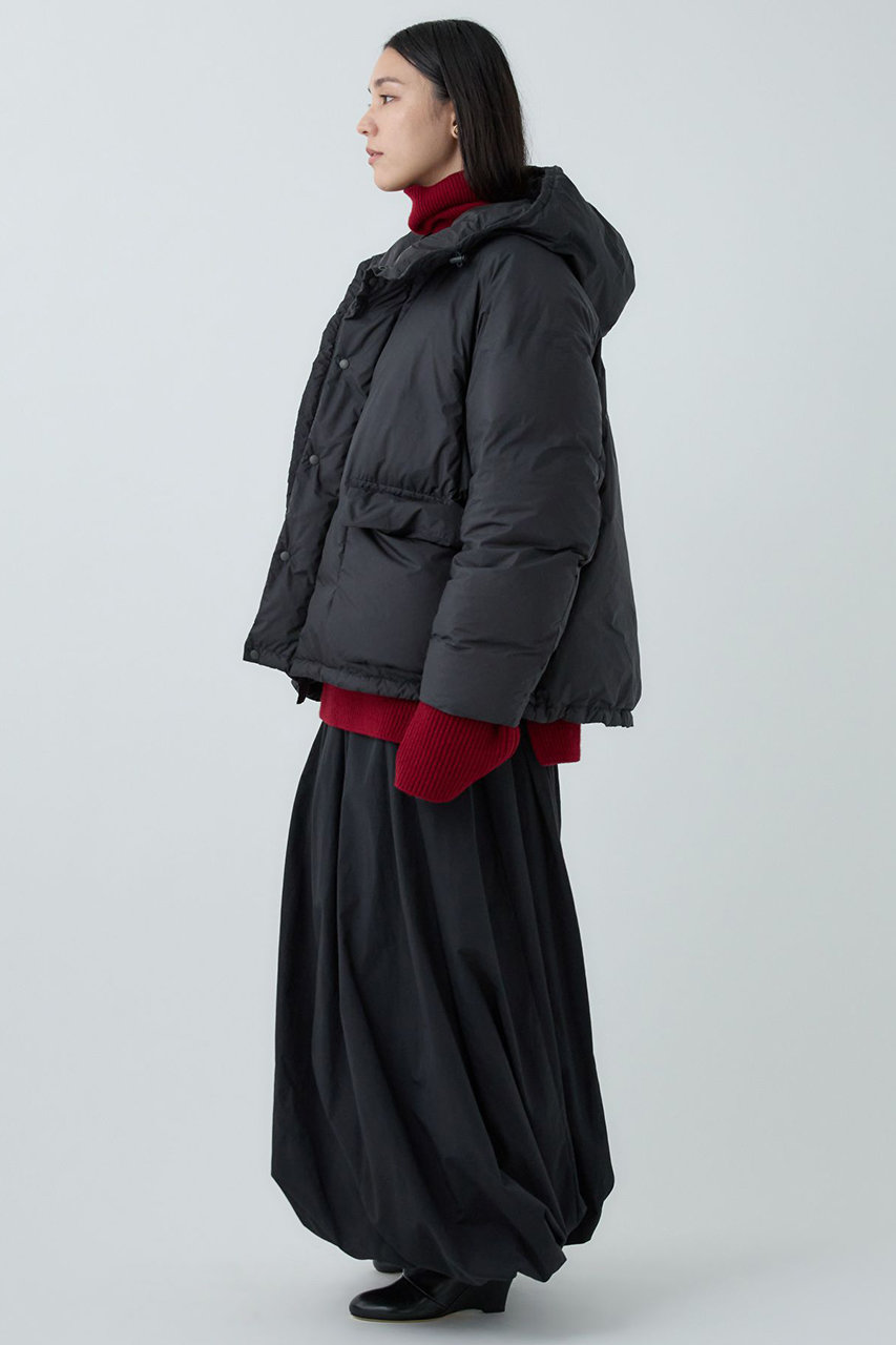 Chaos(カオス)｜【REMI RELIEF】別注ショートダウン/スミクロ の通販