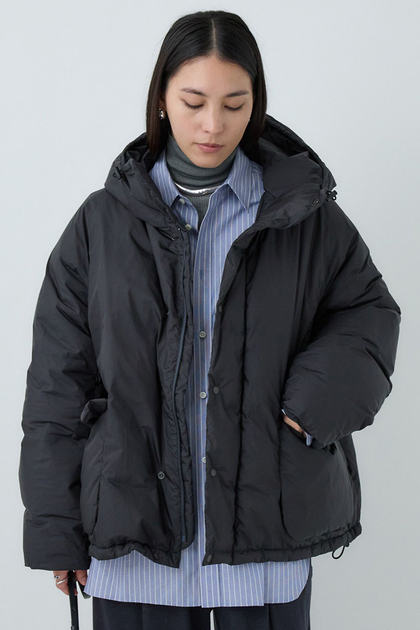 Chaos(カオス)｜【REMI RELIEF】別注ショートダウン/スミクロ の通販