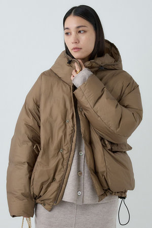 カオス/Chaosの【予約販売】【REMI RELIEF】別注ショートダウン(110800/110805)