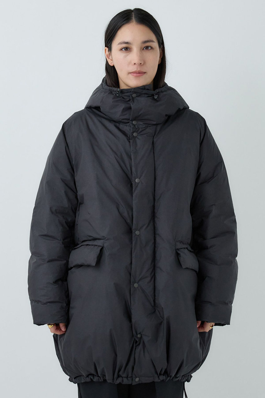 Chaos(カオス)｜【REMI RELIEF】別注ロングダウン/スミクロ の通販