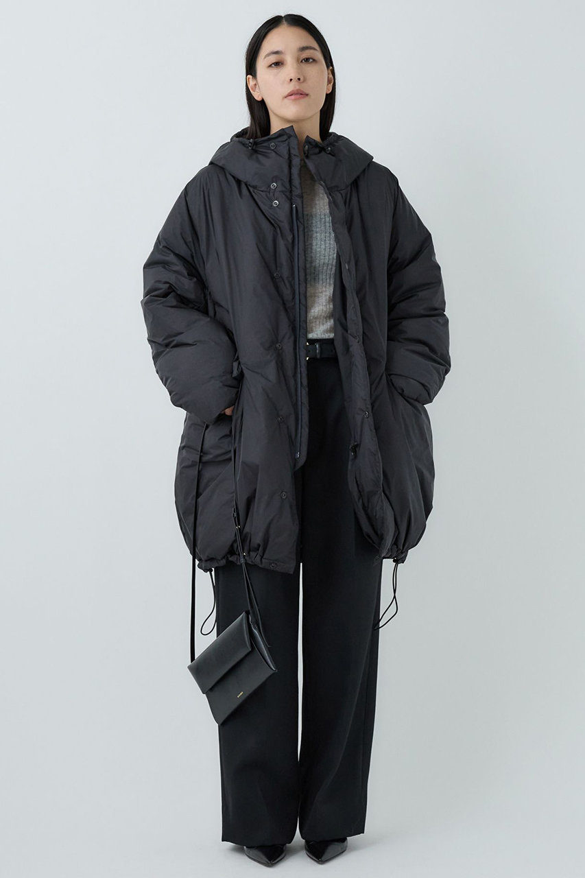 Chaos(カオス)｜【予約販売】【REMI RELIEF】別注ロングダウン