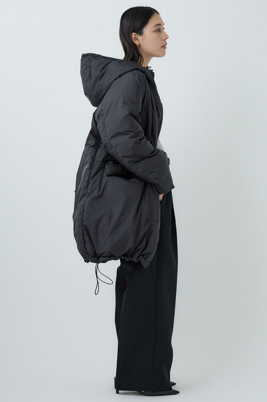 Chaos(カオス)｜【REMI RELIEF】別注ロングダウン/スミクロ の通販