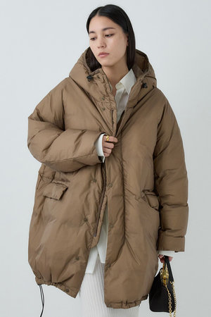 カオス/Chaosの【REMI RELIEF】別注ロングダウン(110800/110805)