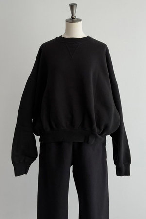 カオス/Chaosの【REMI RELIEF】クルースウェット(110100/110105)