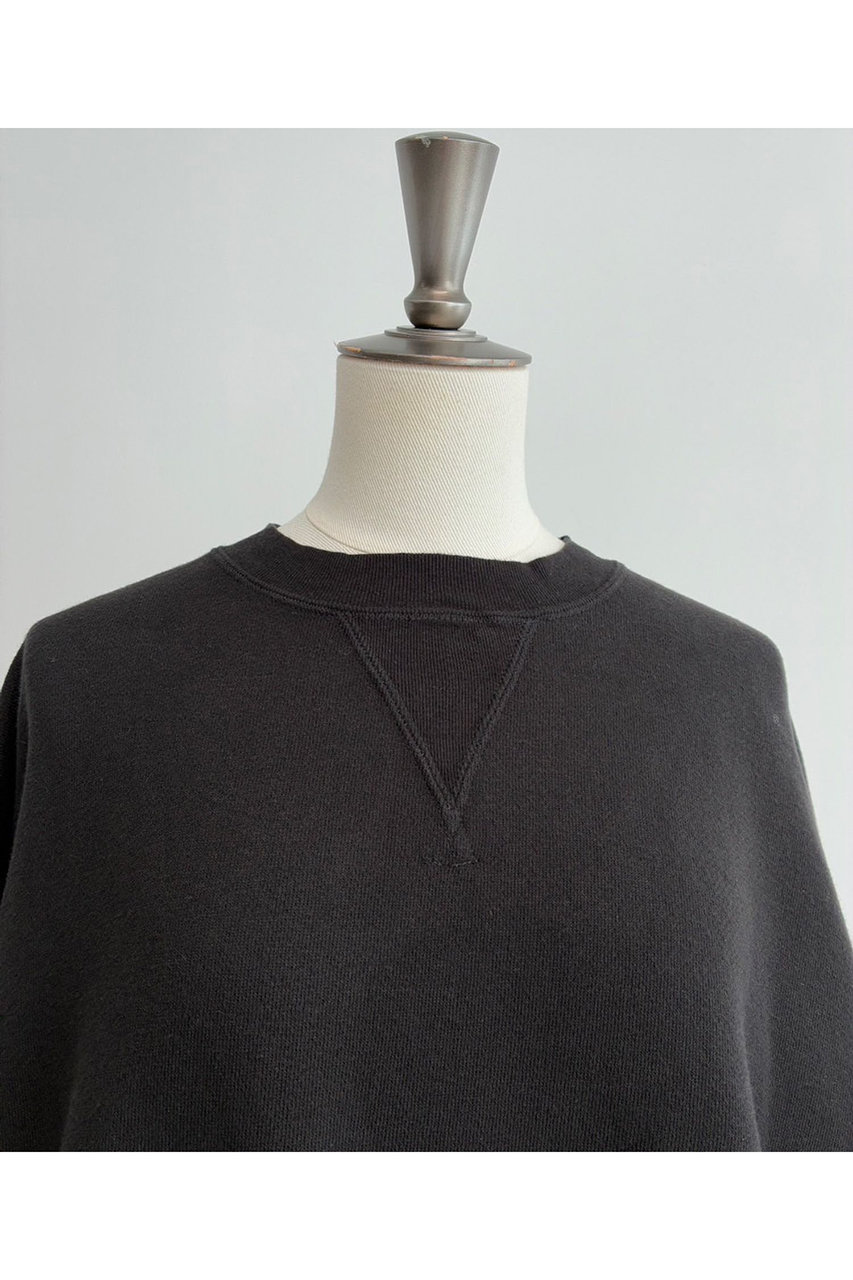 Chaos(カオス)｜【REMI RELIEF】クルースウェット/スミチャコール の